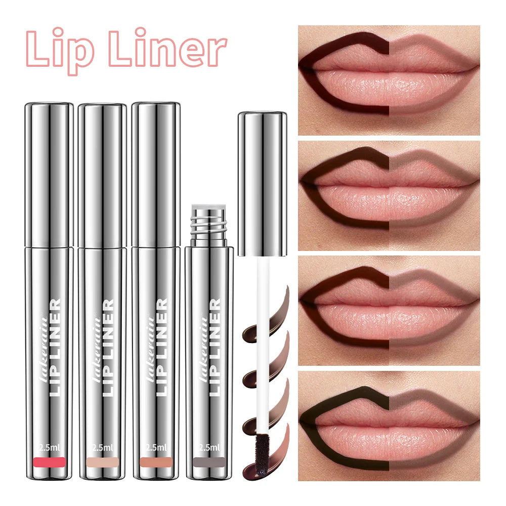 💄 Ultra-Pigmented Lip Liner 💋